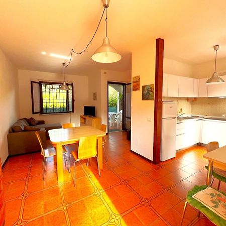Residence Paguro برانسيبينا أو ماري المظهر الخارجي الصورة
