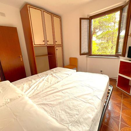Residence Paguro برانسيبينا أو ماري المظهر الخارجي الصورة
